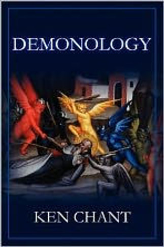 Demonology Powers of Darkness