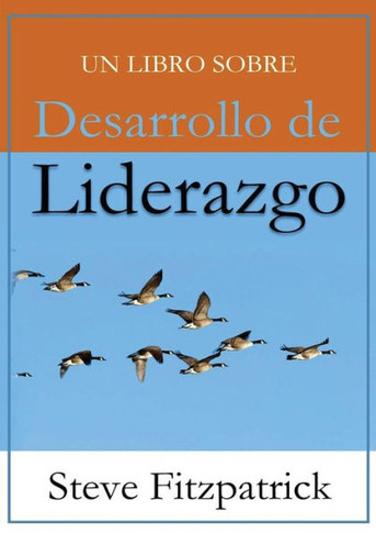 Desarrollo de Liderazgo