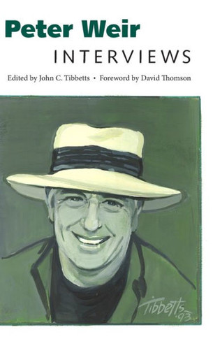 Peter Weir: Interviews