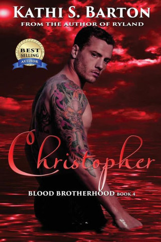 Christopher: Blood Brotherhood