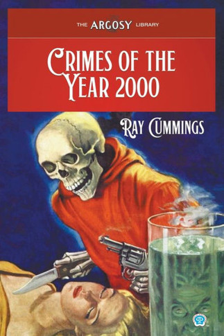 Crimes of the Year 2000 - Large Print
