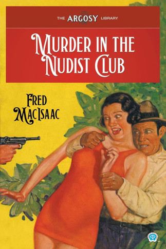 Murder in the Nudist Club