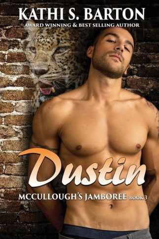 Dustin: Mccullough's Jamboree  Erotic Jaguar Shapeshifter Romance