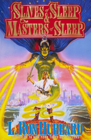 Slaves of Sleep & the Masters of Sleep