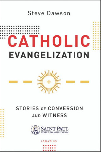 Catholic Evangelization