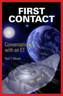 First Contact: Conversations with an ET