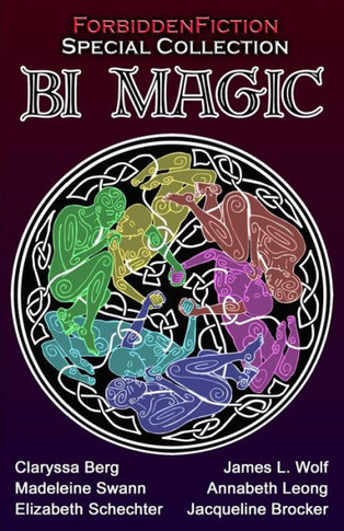 Bi Magic: Best Bisexual Fantasy Anthology
