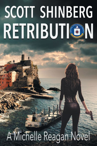 Retribution: A Riveting Spy Thriller