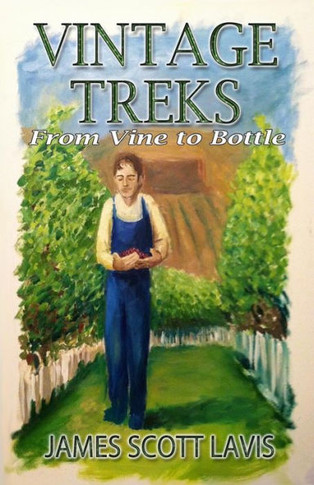 Vintage Treks: From Vine To Bottle