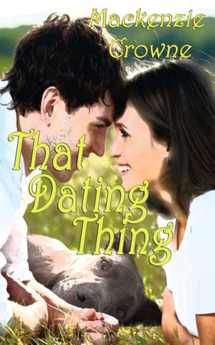 That Dating Thing