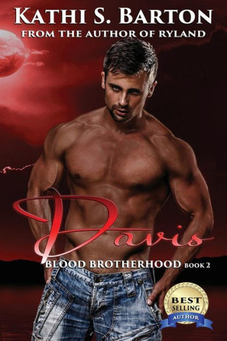 Davis: Blood Brotherhood