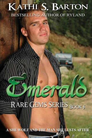 Emerald: Rare Gems Series