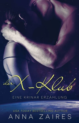 Der X-Klub (Eine Krinar Erz?hlung)