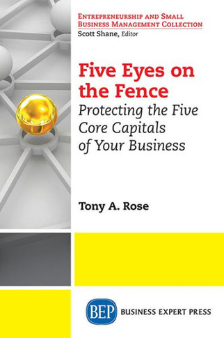 Five Eyes On the Fence: Protecting the Five Core Capitals of Your Business