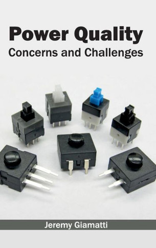 Power Quality: Concerns and Challenges