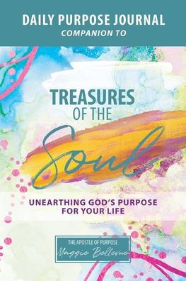 Daily Purpose 60 Day Journal