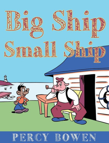 Big Ship, Small Ship