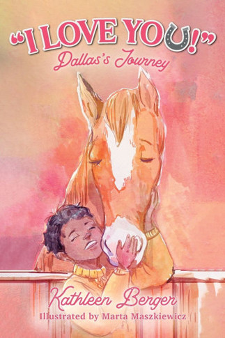 ""I Love You!"": Dallas's Journey