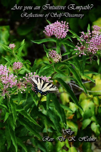 Are You an Intuitive Empath?: Reflections of Self Discovery