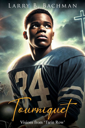 Tourniquet: Visions From 'Tarin Row'