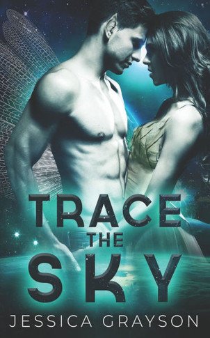 Trace the Sky: Fae Alien Romance