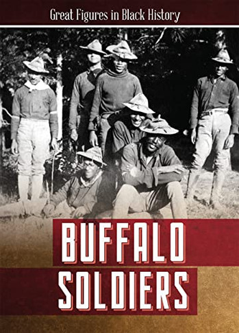 Buffalo Soldiers