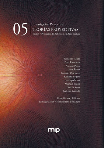 05. Teorias Proyectivas