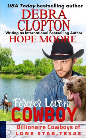 Forever Love'n Cowboy