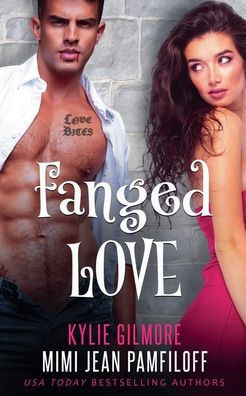 Fanged Love