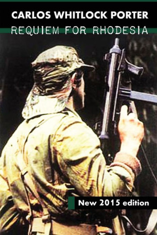 Requiem for Rhodesia