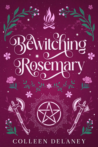 Bewitching Rosemary