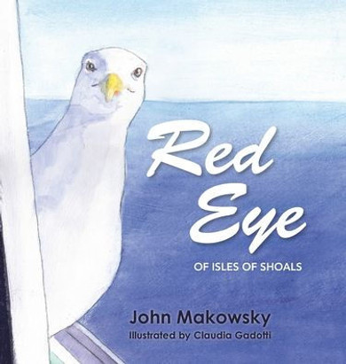 Red Eye of Isle of Shoals