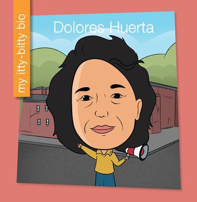 Dolores Huerta