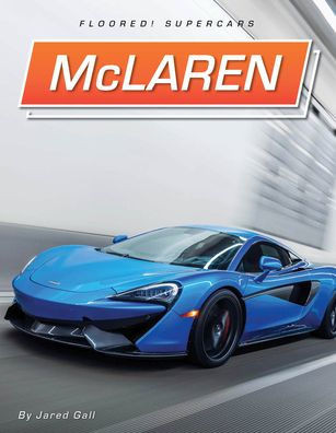 McLaren