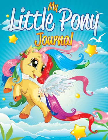 My Little Pony Journal