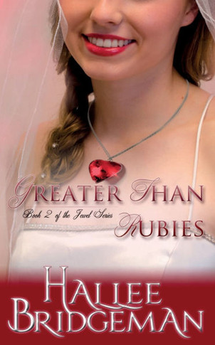 Greater Than Rubies: The Jewel Series book 2