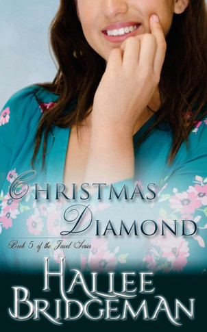 Christmas Diamond: Book 5 of The Jewel Series
