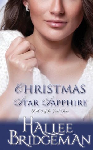Christmas Star Sapphire: The Jewel Series book 6