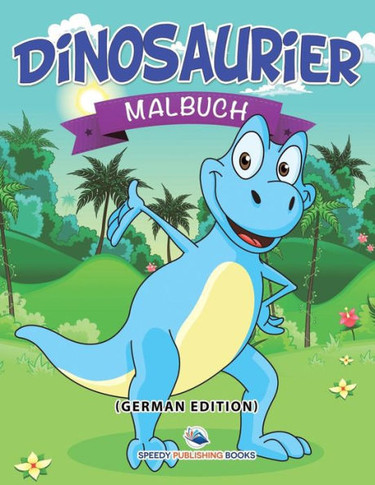 Malbuch mit niedlichen Tieren (German Edition)