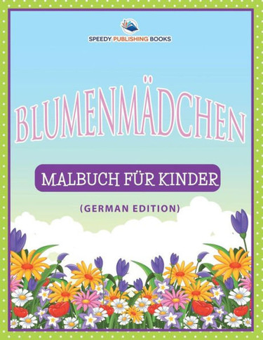 Feuerwehrauto: Malbuch f?r Kinder (German Edition)