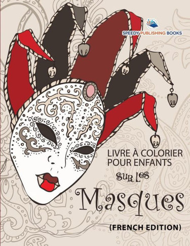 Livre ? Colorier Pour Enfants Sur Les Filles (French Edition)