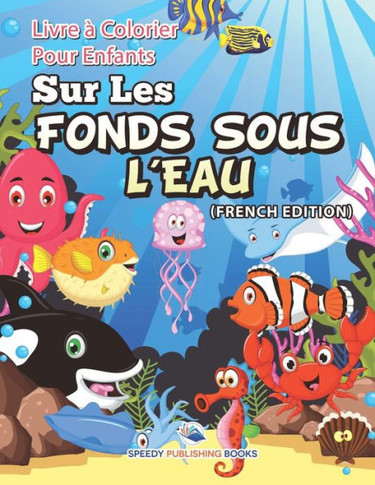 Livre ? Colorier Pour Enfants Sur Les Vitraux (French Edition)