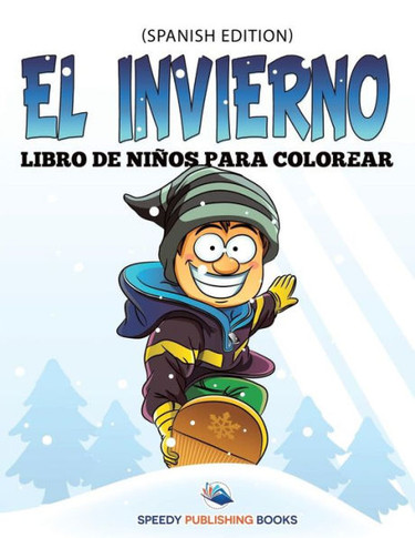 Los Animales De La Selva Libro De Ni?os Para Colorear (Spanish Edition)
