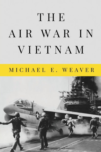 The Air War in Vietnam