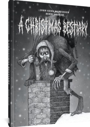 A Christmas Bestiary