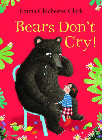 Bears Don't Cry!