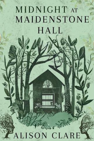 Midnight at Maidenstone Hall