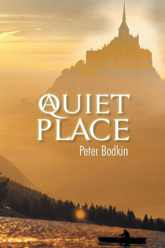 A Quiet Place : 9781491883631