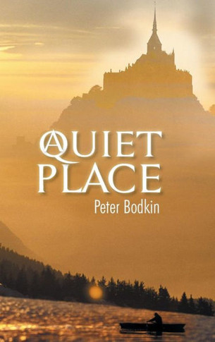 A Quiet Place : 9781491883792