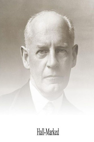 Hall-Marked